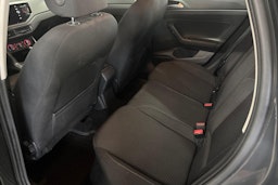 Harmaa Volkswagen POLO 2018 kuva 10.