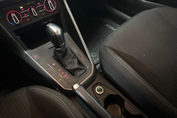 Harmaa Volkswagen POLO 2018 kuva 23.