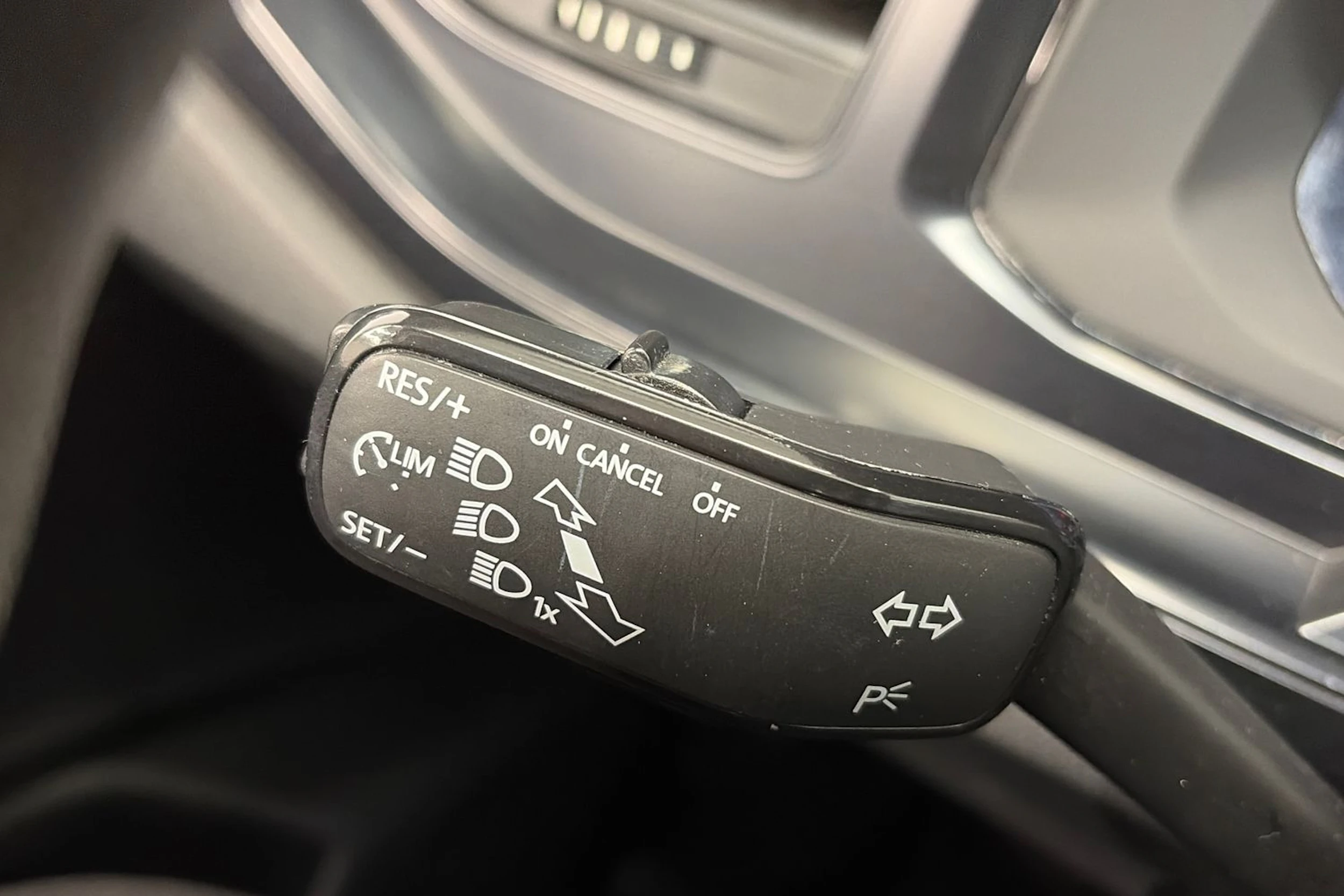 valkoinen Volkswagen Polo 2018 kuva 18.