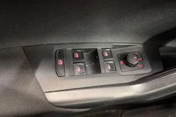 valkoinen Volkswagen Polo 2018 kuva 24.