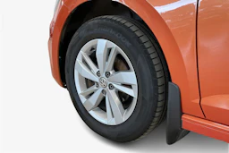 vihreä Volkswagen Polo 2018 kuva 12.