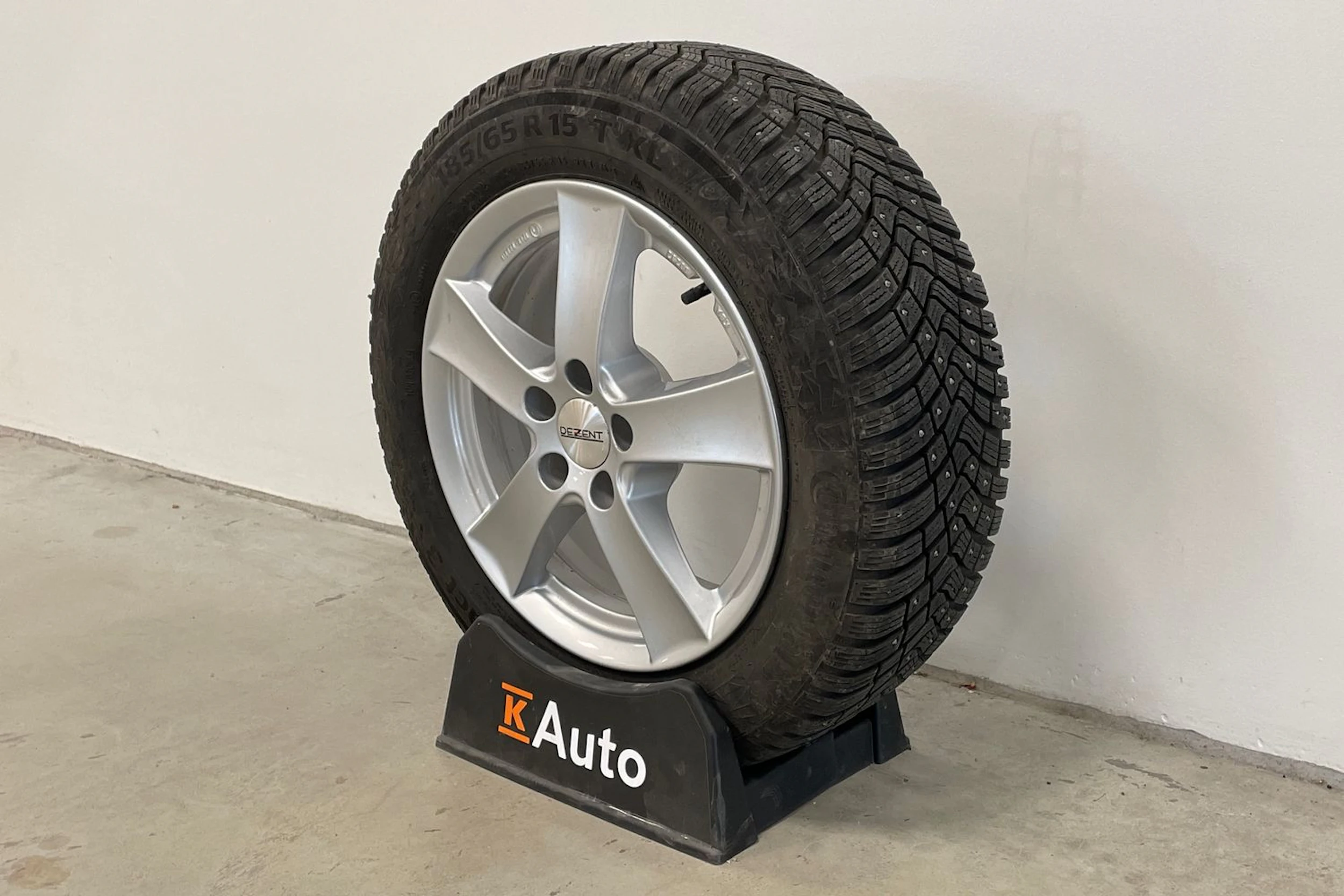 vihreä Volkswagen Polo 2018 kuva 13.