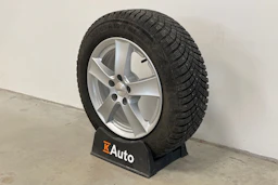 vihreä Volkswagen Polo 2018 kuva 13.