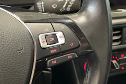 vihreä Volkswagen Polo 2018 kuva 18.