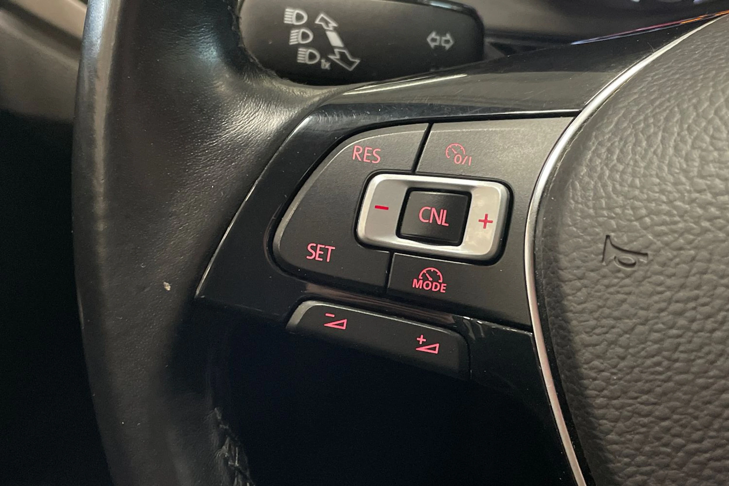 vihreä Volkswagen Polo 2018 kuva 19.