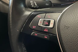 vihreä Volkswagen Polo 2018 kuva 19.