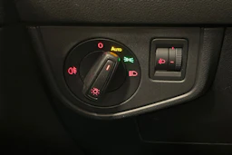 vihreä Volkswagen Polo 2018 kuva 20.