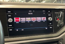 vihreä Volkswagen Polo 2018 kuva 21.