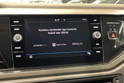 vihreä Volkswagen Polo 2018 kuva 23.