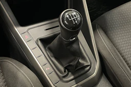 vihreä Volkswagen Polo 2018 kuva 27.
