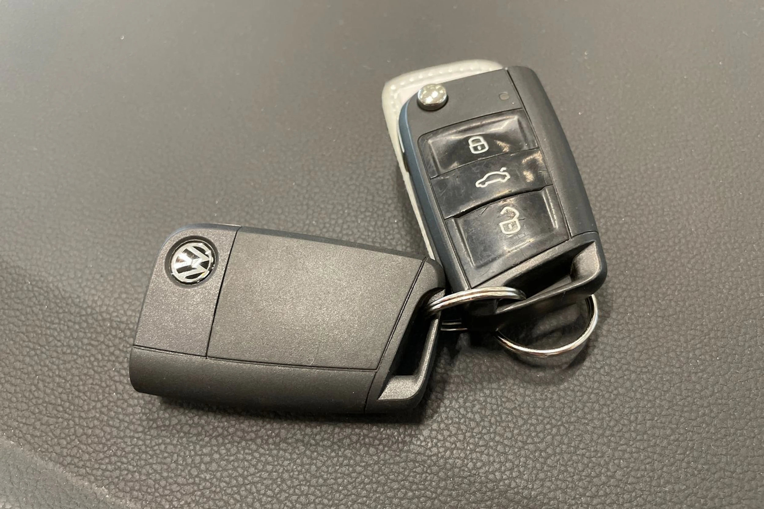 vihreä Volkswagen Polo 2018 kuva 30.