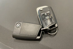 vihreä Volkswagen Polo 2018 kuva 30.