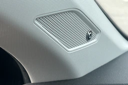 Musta Volkswagen POLO 2018 kuva 4.