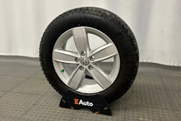Musta Volkswagen POLO 2018 kuva 10.
