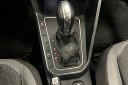 Musta Volkswagen POLO 2018 kuva 17.