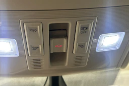 Musta Volkswagen POLO 2018 kuva 24.