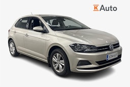 hopea Volkswagen Polo 2018 kuva 1.