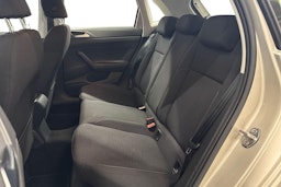 hopea Volkswagen Polo 2018 kuva 10.