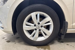 hopea Volkswagen Polo 2018 kuva 11.