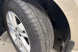 hopea Volkswagen Polo 2018 kuva 13.