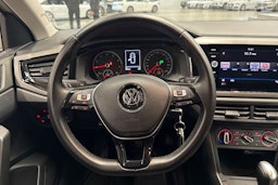 hopea Volkswagen Polo 2018 kuva 14.