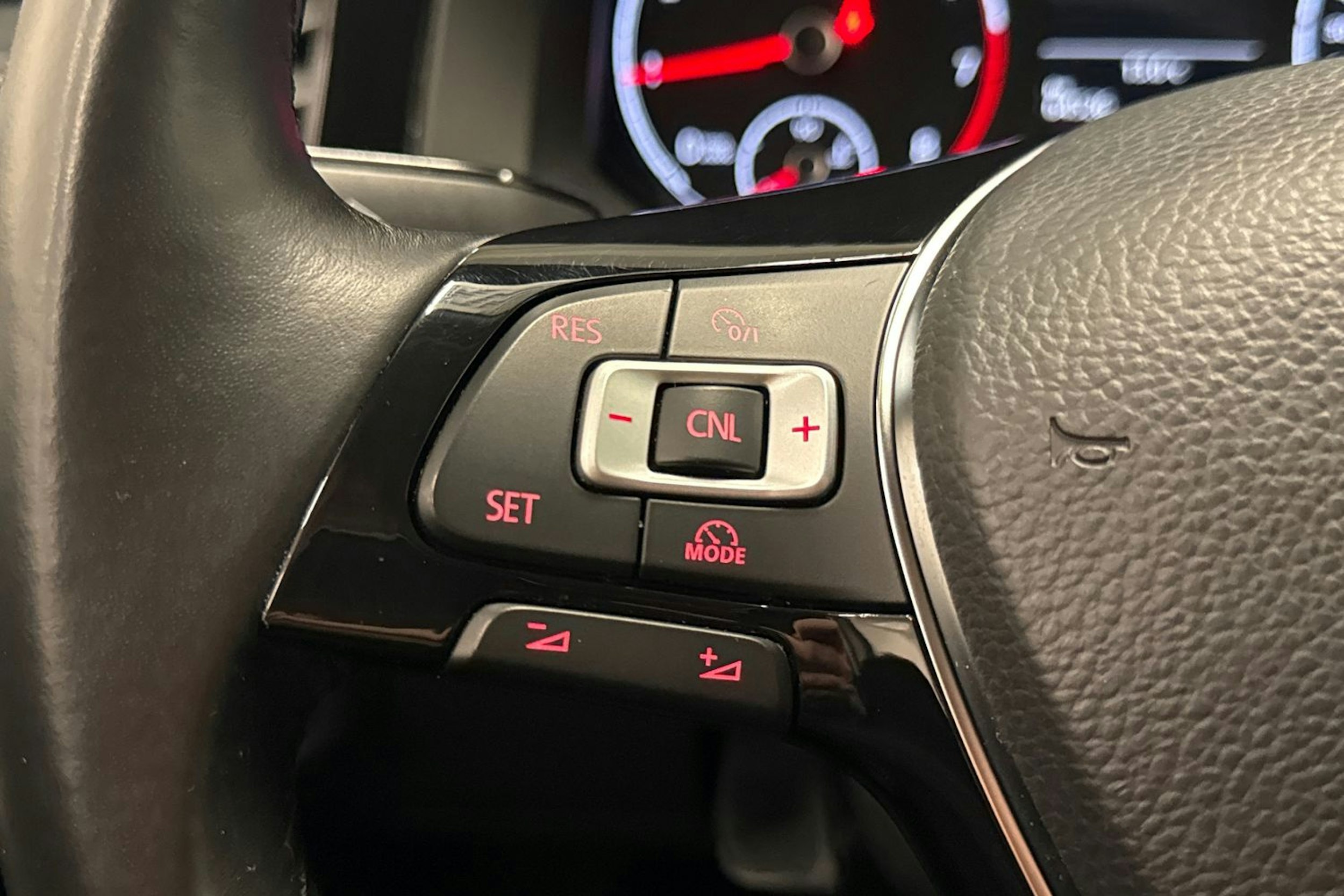 hopea Volkswagen Polo 2018 kuva 15.