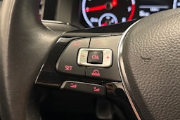 hopea Volkswagen Polo 2018 kuva 15.