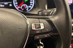 hopea Volkswagen Polo 2018 kuva 16.