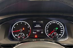 hopea Volkswagen Polo 2018 kuva 17.