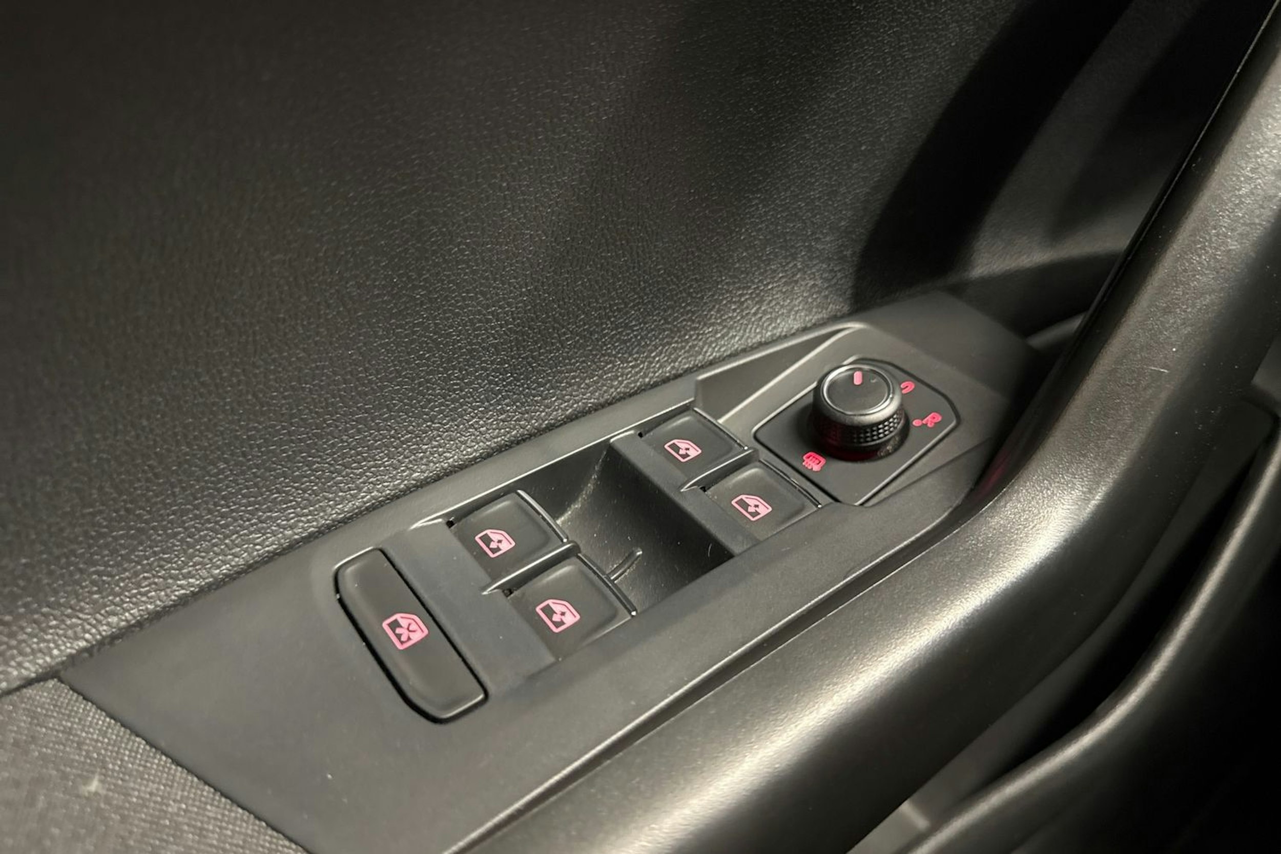 hopea Volkswagen Polo 2018 kuva 18.