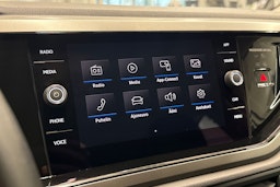 hopea Volkswagen Polo 2018 kuva 20.