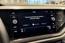 hopea Volkswagen Polo 2018 kuva 22.