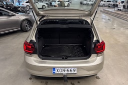 hopea Volkswagen Polo 2018 kuva 24.