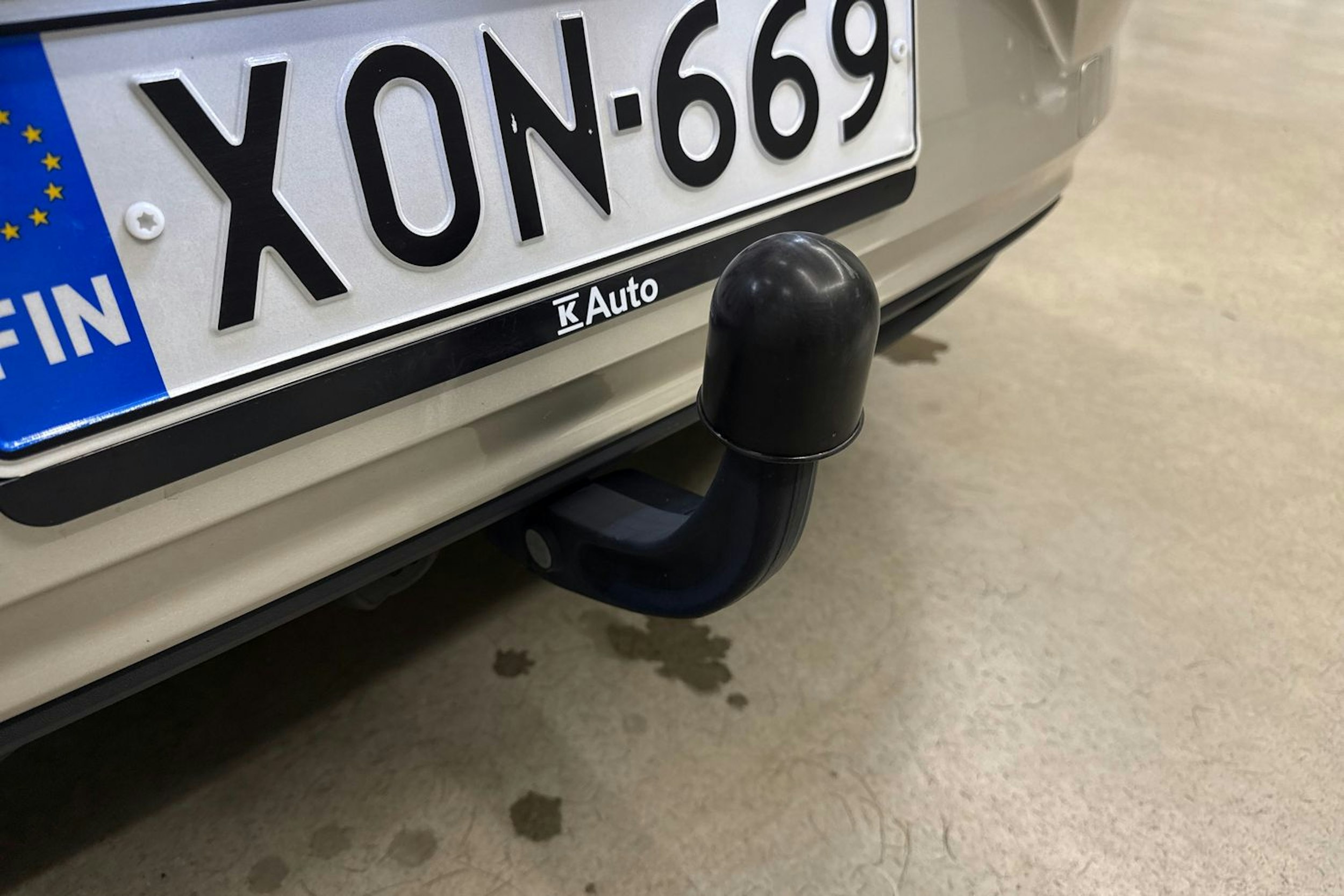 hopea Volkswagen Polo 2018 kuva 25.