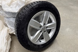 hopea Volkswagen Polo 2018 kuva 26.