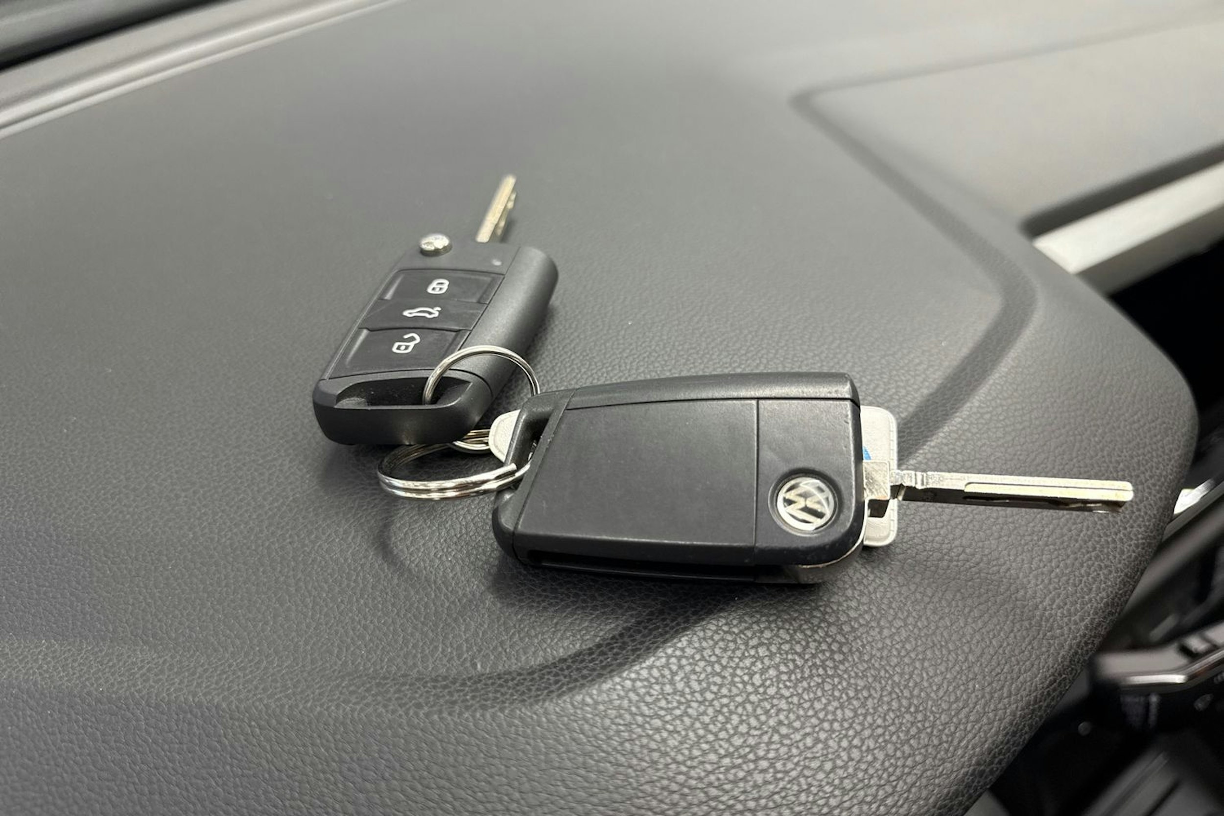 hopea Volkswagen Polo 2018 kuva 27.