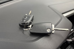 hopea Volkswagen Polo 2018 kuva 27.