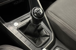 met. vihreä Volkswagen Polo 2018 kuva 18.