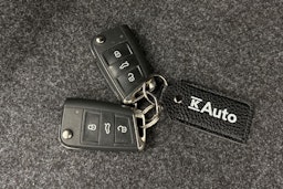 met. vihreä Volkswagen Polo 2018 kuva 20.