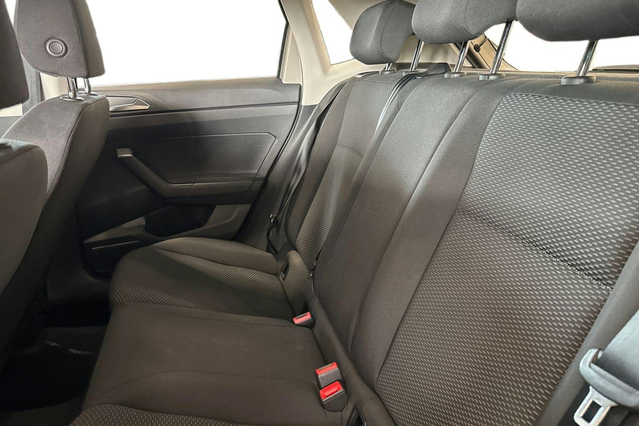 hopea Volkswagen Polo 2018 kuva 8.