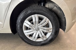 hopea Volkswagen Polo 2018 kuva 9.
