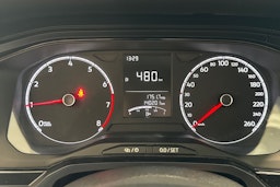 hopea Volkswagen Polo 2018 kuva 11.