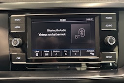 hopea Volkswagen Polo 2018 kuva 12.