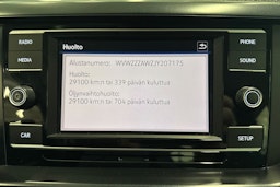 hopea Volkswagen Polo 2018 kuva 13.