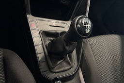 hopea Volkswagen Polo 2018 kuva 15.