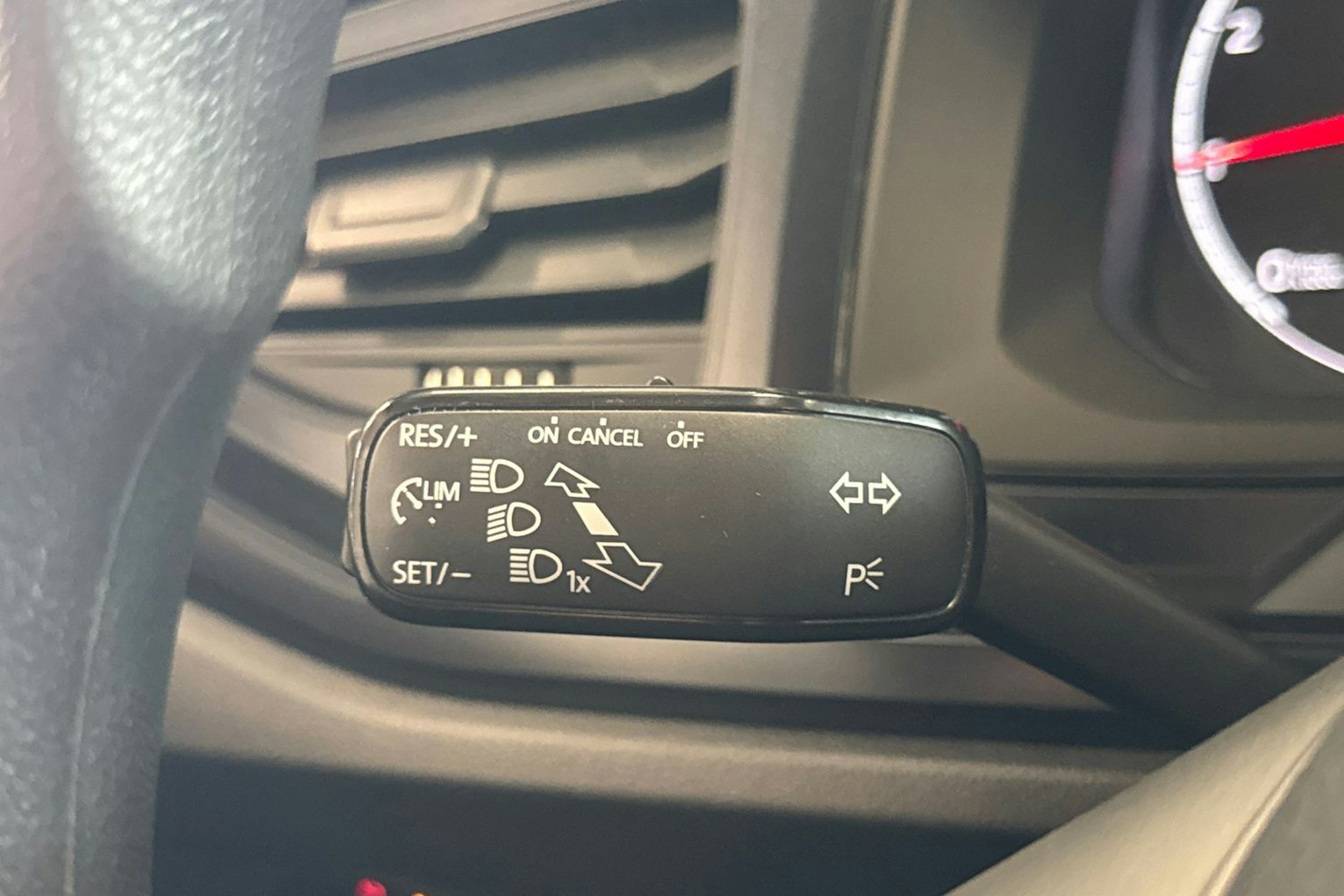 hopea Volkswagen Polo 2018 kuva 16.