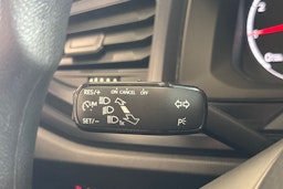 hopea Volkswagen Polo 2018 kuva 16.