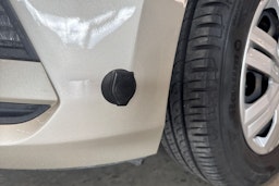 hopea Volkswagen Polo 2018 kuva 17.