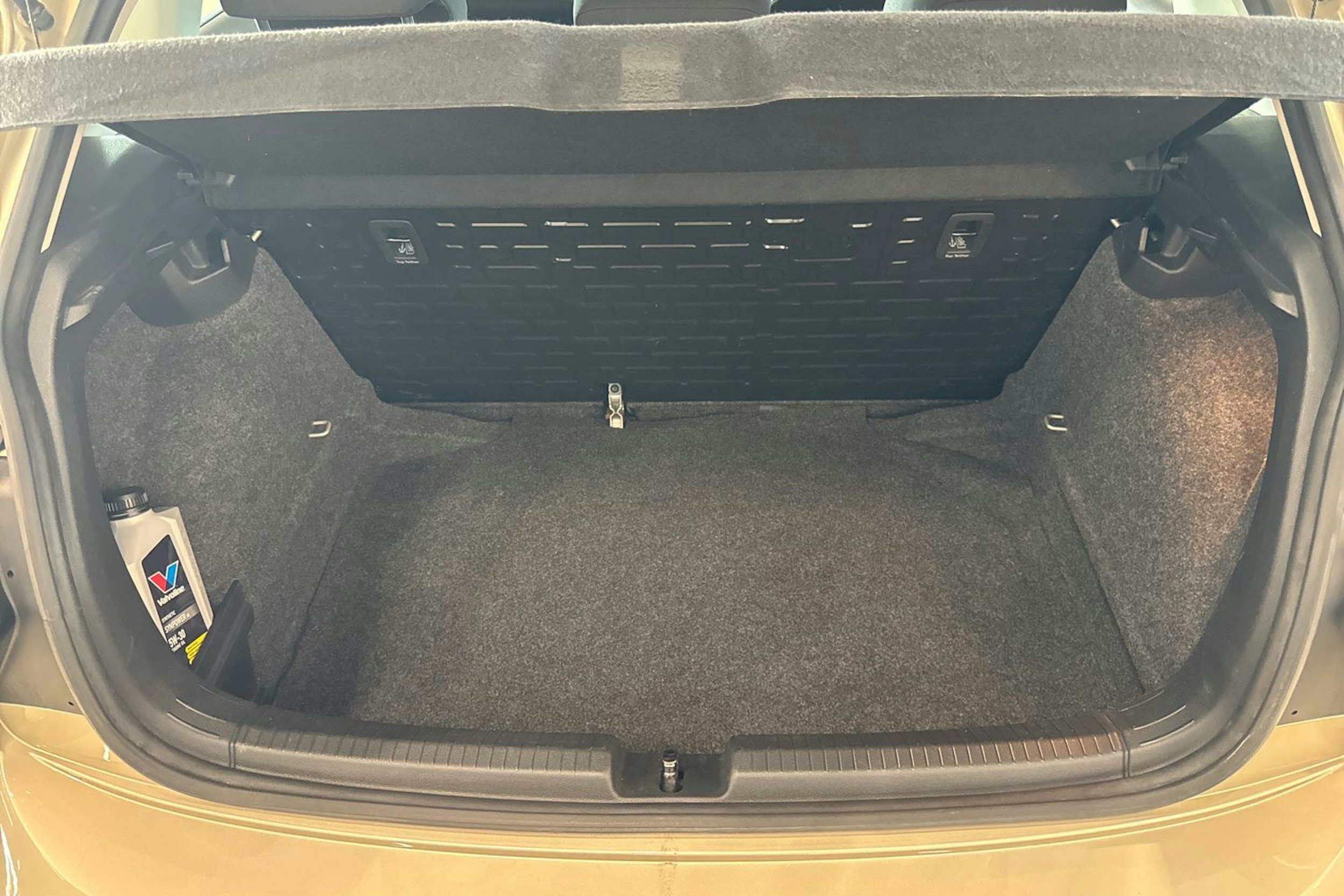 hopea Volkswagen Polo 2018 kuva 19.