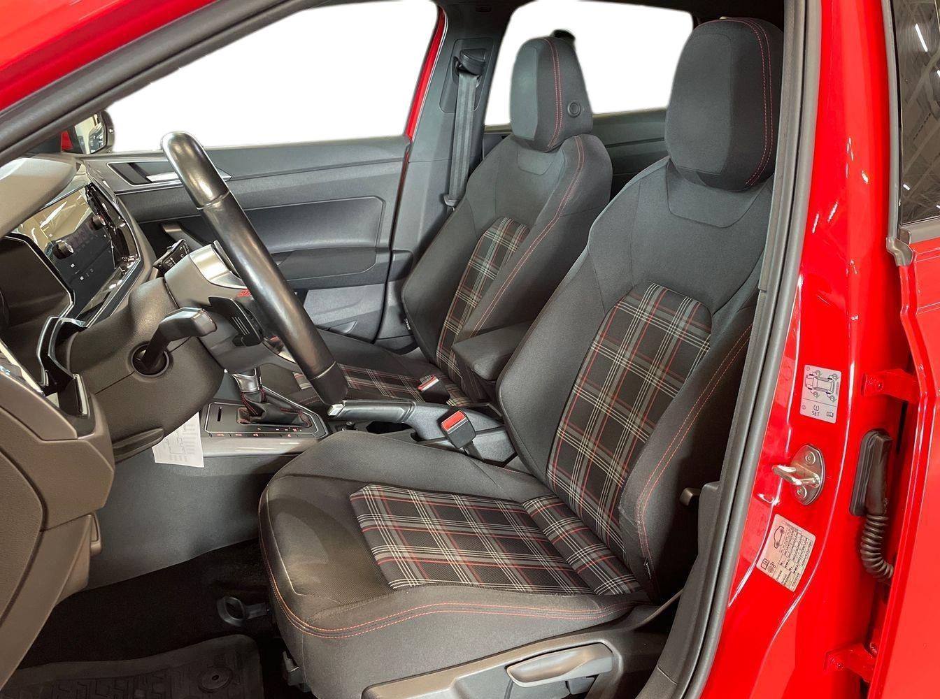 Volkswagen Polo 2018, kuva 6/34